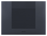 Винный шкаф SMEG CVI121G Neptune Grey серый / стекло