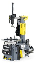 KraftWell GRANDE 28 KRW27MR Шиномонтажный станок СУПЕРАВТОМАТ 2 скорости 10-28"