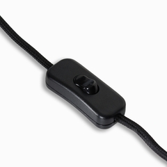 Настольная лампа Plump диаметр 30