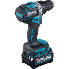 Аккумуляторная дрель-шуруповёрт Makita DF002GD201