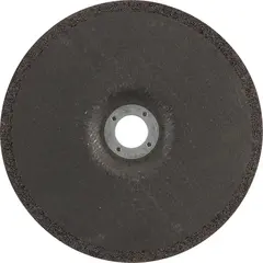 Шлифовальный диск для стали 180х6х22,23 мм Makita D-18471