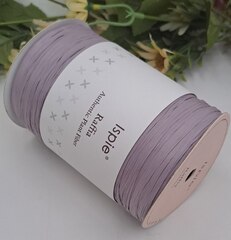 Рафия ISPIE 250 м Mauve 108F