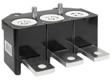 Панель втычная EKF mccb99m-630-pin-3f