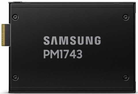 Накопитель SSD 2.5'' Samsung MZWLO1T9HCJR-00A07