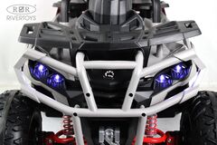 Квадроцикл Z111ZZ 4WD (Полноприводный)