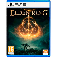 Игра Elden Ring (PlayStation 5)