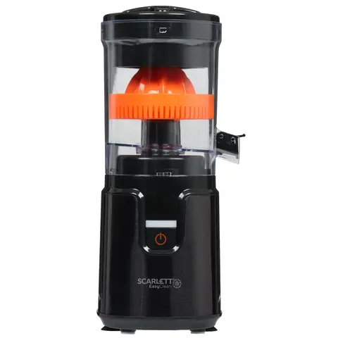Соковыжималка Scarlett SC-JE50C10