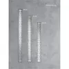 BelBagno BB-LD-UNO-80-CR Душевой лоток 80 см