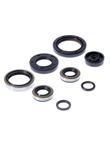 Комплект сальников двигателя BWX KTM SX85 03-17,Husqvarna TC85 14-17 (822264)