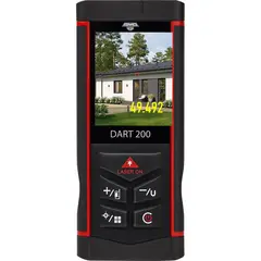 Лазерный дальномер DART 200 AMO 826741