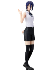 Фигурка Banpresto Chainsaw Man Glitter & Glamours Reze