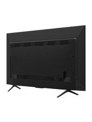 Телевизор TCL 55" 55T8D 4K Ultra HD 144Hz