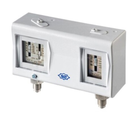 ALCO Controls PS2-W7A 4360100
