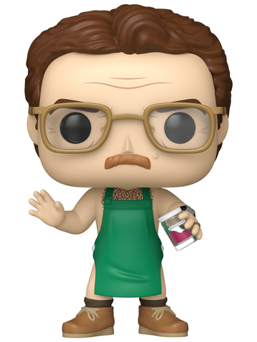 Funko POP! Breaking Bad: Walter White in Apron (Exc) (1937)