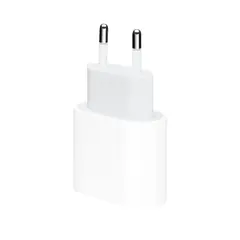 Сетевое зарядное устройство Apple USB-C 20W Power Adapter