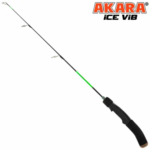 Зимняя удочка Akara Ice Vib 60 M (61см, до 20гр)