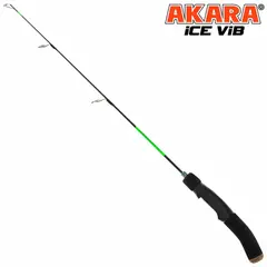 Зимняя удочка Akara Ice Vib 60 M (61см, до 20гр)