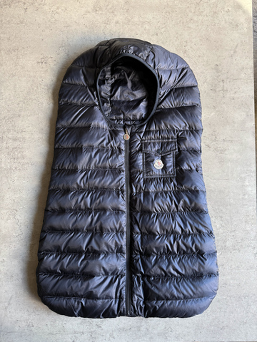 Пуховый конверт Moncler, 68