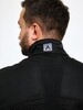 Мужской тренировочный лыжный костюм Arswear Softshell Rase черный - 5