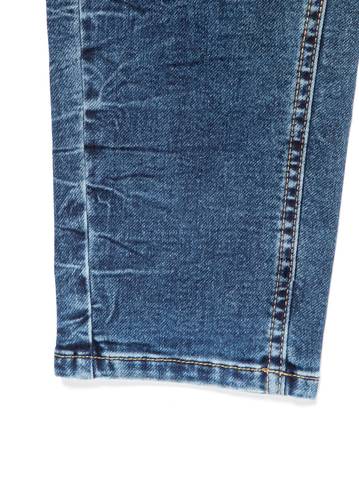 Джинсы Mom Fit CON-281 Conte