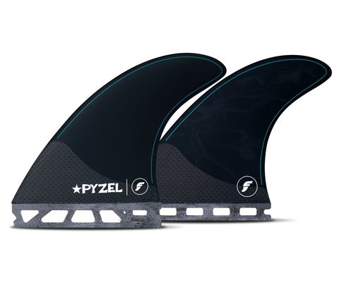 FUTURES PYZEL Honeycomb