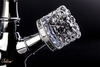 Boheme Crystal 274-CRST Смеситель для душа, цвет: хром