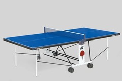 Теннисный стол Start Line COMPACT