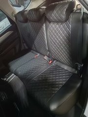 Чехлы на Haval M6 2021–2025 г.в.