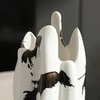 Ваза Ink vase — фото 9