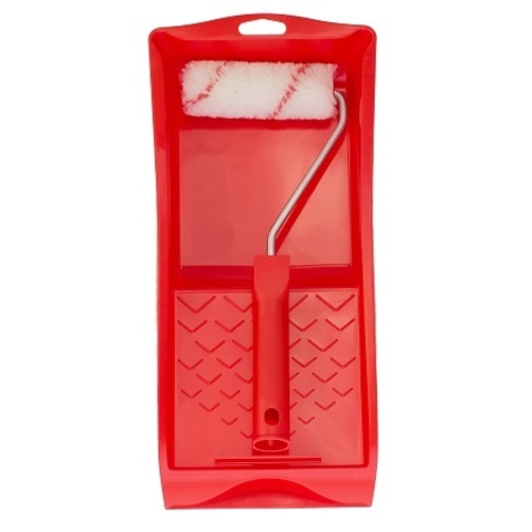 Набор малярный Color Expert Red 8642 / Колор Эксперт