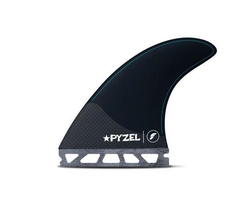 FUTURES PYZEL Honeycomb
