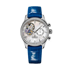 Zenith 16.2150.4062/81.C754
