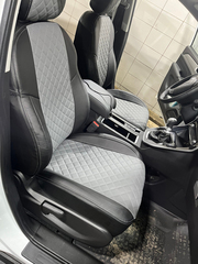 Чехлы на Haval M6 2021–2025 г.в.
