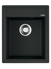 Кухонная мойка Omoikiri Daisen 42-BL