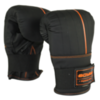 Перчатки снарядные BoyBo B-Series Black/Orange