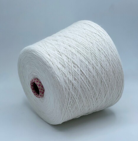 Biagioli Modesto (пр.Италия),art-Angora 70 900/2  450м/ 100 гр. 70% ангора, 30% Полиамид, цвет-Белый, арт.19747