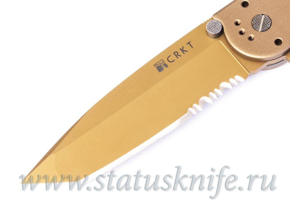 Нож CRKT Kit Carson M16 CR-M16-14D