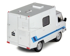 UAZ-452D Ayokki Van Television USSR 1:43 DeAgostini Service Vehicle #38