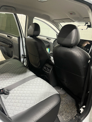 Чехлы на Haval M6 2021–2025 г.в.