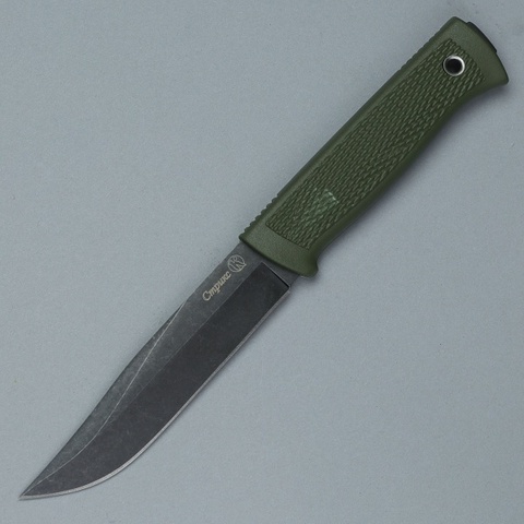 Нож Стрикс, Кизляр, сталь AUS8, арт.39933