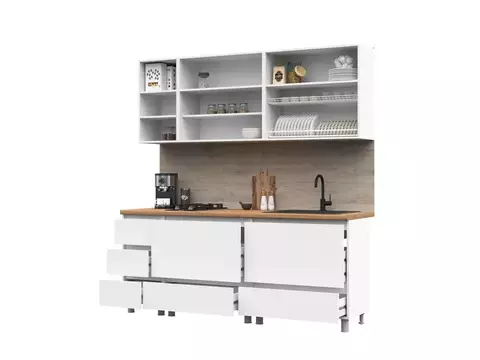 кухонный гарнитур ХЕЛЕН 2,0 м