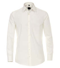 Сорочка Venti Modern Fit 001480-002 цвета Шампань под костюм