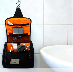Сумка-органайзер toiletbag dots