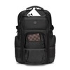 Картинка рюкзак городской Ozuko 9792L Black - 10