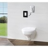 GROHE Surf 38861000 Клавиша смыва для унитаза