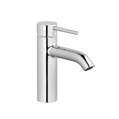 Kludi Bozz 382880576 Смеситель для раковины, цвет: хром фото