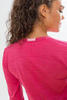 Craft Fuseknit Comfort комплект термобелья женский pink-black - 5