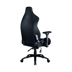 Игровое компьютерное кресло Razer Iskur Black