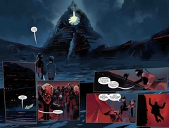 Вселенная DC. Rebirth. Зеленая Стрела. Книга 1: Смерть и жизнь Оливера Квина (Б/У)