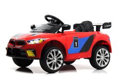 BMW F444FF с дистанционным управлением
